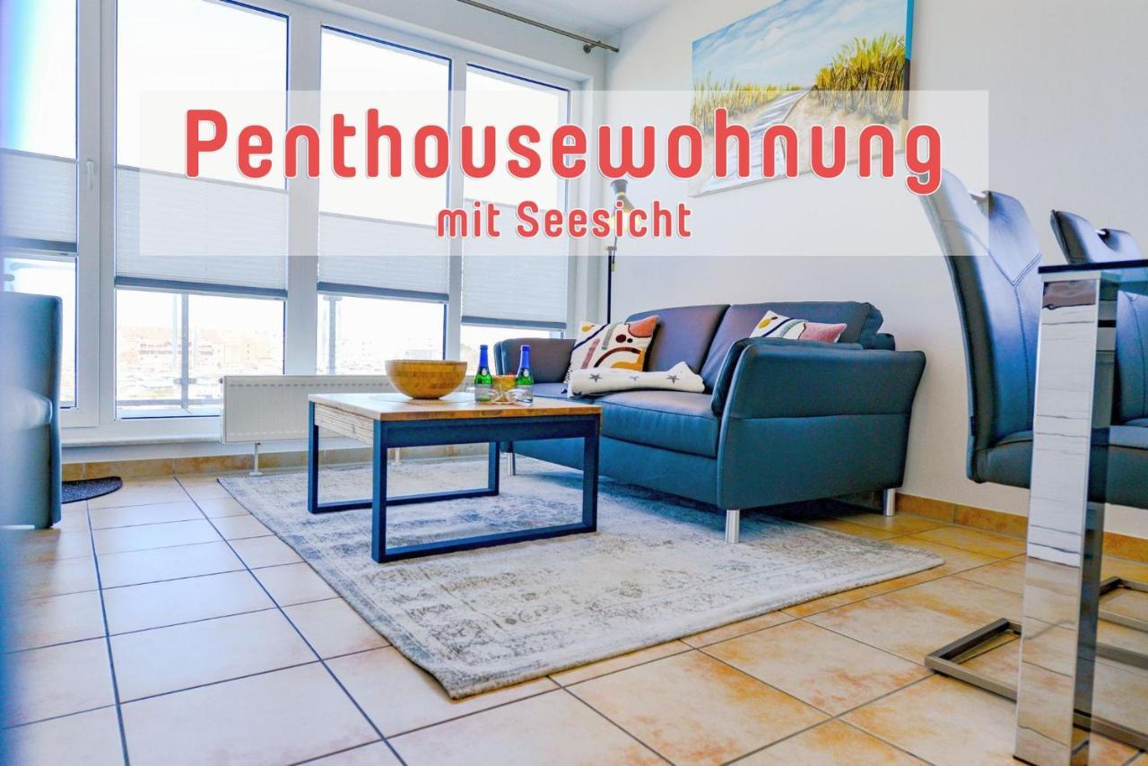 Ferienwohnung Haus Am Waldbad Aw15 Cuxhaven Exterior foto